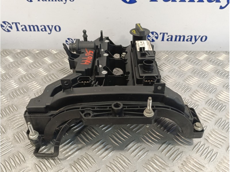 Recambio de tapa balancines para ford c-max 1.0 ecoboost cat referencia OEM IAM CM5G6006BA  CM5G6K271CL