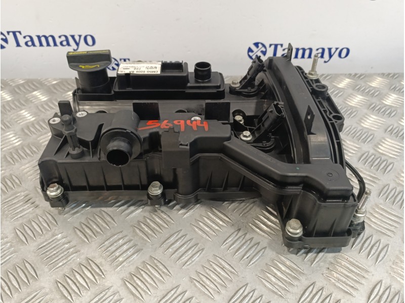 Recambio de tapa balancines para ford c-max 1.0 ecoboost cat referencia OEM IAM CM5G6006BA  CM5G6K271CL