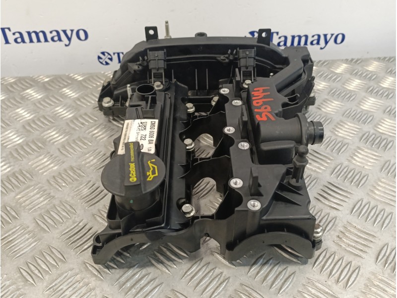 Recambio de tapa balancines para ford c-max 1.0 ecoboost cat referencia OEM IAM CM5G6006BA  CM5G6K271CL