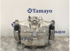 Recambio de pinza freno delantera derecha para mazda 3 berlina (bp) referencia OEM IAM   