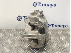 Recambio de pinza freno delantera derecha para mazda 3 berlina (bp) referencia OEM IAM    2