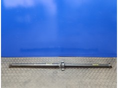 Recambio de transmision central para nissan qashqai (j11) 1.6 dci turbodiesel cat referencia OEM IAM 370004EB0A  