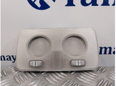 Recambio de luz interior para fiat ducato furgon electrico - micro vett referencia OEM IAM 7354450890 0884900 735244963