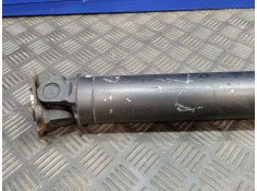 Recambio de transmision central para nissan qashqai (j11) 1.6 dci turbodiesel cat referencia OEM IAM 370004EB0A   2