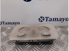 Recambio de luz interior para fiat ducato furgon electrico - micro vett referencia OEM IAM 7354450890 0884900 735244963 2