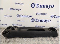 Recambio de consola central para mini mini (r56) 1.4 16v cat referencia OEM IAM 51162751520  