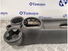 Recambio de consola central para mini mini (r56) 1.4 16v cat referencia OEM IAM 51162751520   2