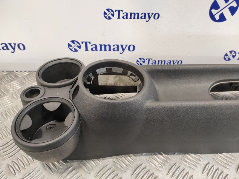 Recambio de consola central para mini mini (r56) 1.4 16v cat referencia OEM IAM 51162751520  