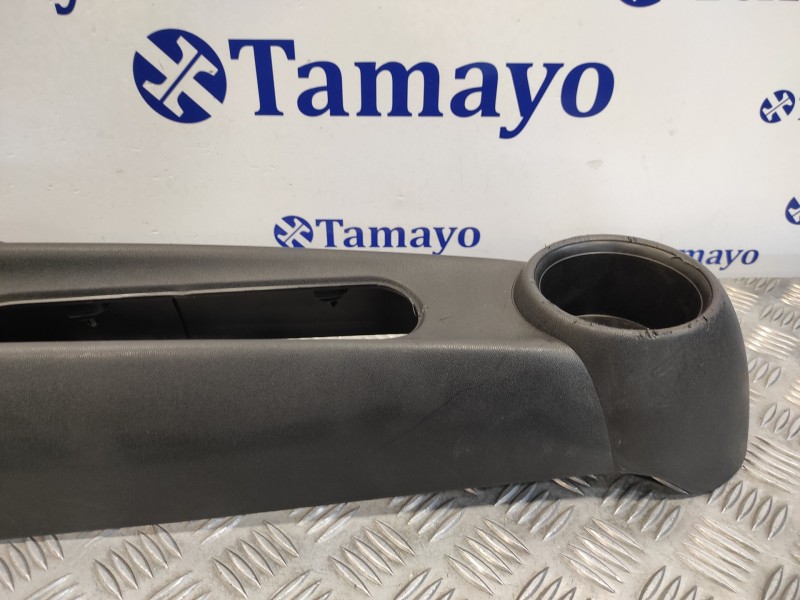 Recambio de consola central para mini mini (r56) 1.4 16v cat referencia OEM IAM 51162751520  