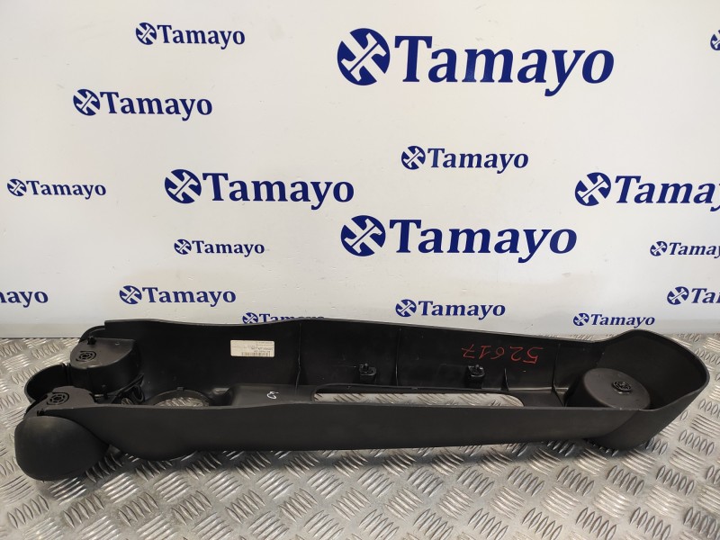 Recambio de consola central para mini mini (r56) 1.4 16v cat referencia OEM IAM 51162751520  