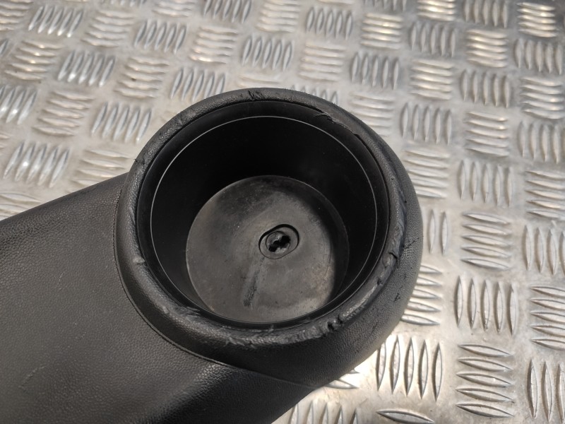 Recambio de consola central para mini mini (r56) 1.4 16v cat referencia OEM IAM 51162751520  