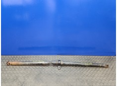 Recambio de transmision central para nissan x-trail (t30) 2.5 cat referencia OEM IAM   