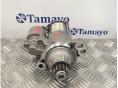 Recambio de motor arranque para seat ibiza (kj1) 1.0 tsi referencia OEM IAM 02M911022F  0001179602