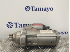 Recambio de motor arranque para seat ibiza (kj1) 1.0 tsi referencia OEM IAM 02M911022F  0001179602 2