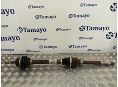Recambio de transmision delantera derecha para citroën c-elysée referencia OEM IAM 9671573280  