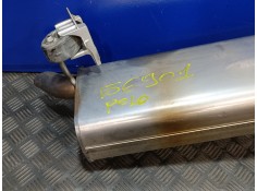 Recambio de tubo escape completo para volkswagen polo 1.0 tsi referencia OEM IAM 2Q0253611S 2Q0253211AF 2Q0120A 2