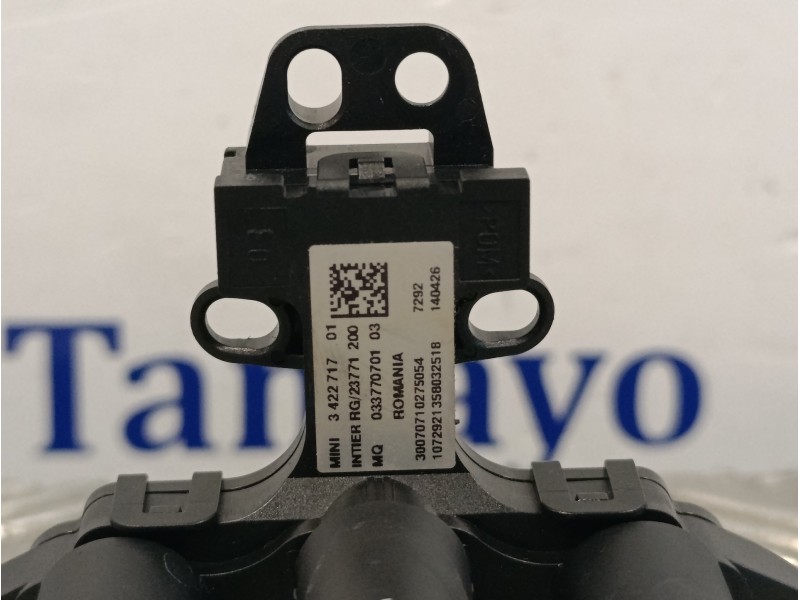 Recambio de interruptor para mini mini (r56) 1.4 16v cat referencia OEM IAM 342271701  033770701