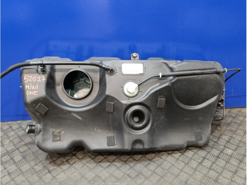 Recambio de deposito combustible para mini mini (r56) 1.4 16v cat referencia OEM IAM 2752310 001001688 2752285