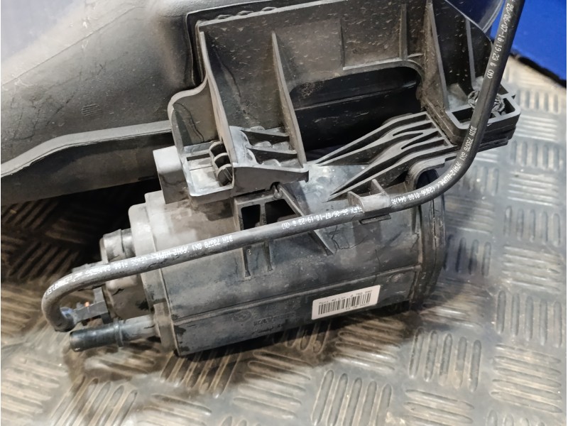 Recambio de deposito combustible para mini mini (r56) 1.4 16v cat referencia OEM IAM 2752310 001001688 2752285