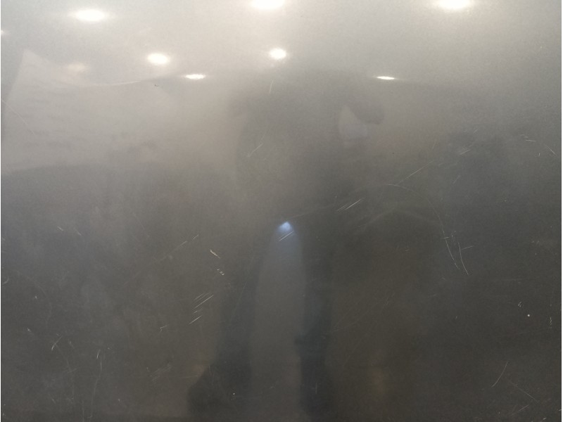 Recambio de capot para volkswagen passat variant (3c5) 2.0 tdi referencia OEM IAM   