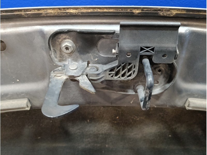 Recambio de capot para volkswagen passat variant (3c5) 2.0 tdi referencia OEM IAM   