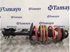 Recambio de amortiguador delantero derecho para fiat 500 (312) 595 turbo referencia OEM IAM 51902669  