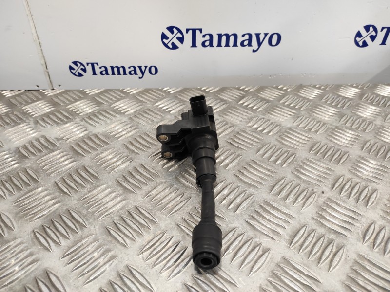 Recambio de bobina encendido para ford c-max 1.0 ecoboost cat referencia OEM IAM CM5G12A366CA  