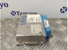 Recambio de centralita cambio automatico para bmw serie 5 berlina (e39) 528i referencia OEM IAM 0260002429  1423642 2