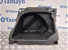 Recambio de guantera para mercedes-benz clase m (w164) ml 300 cdi be 4-matic (164.121) referencia OEM IAM A1648400005  