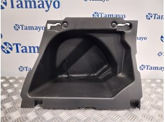 Recambio de guantera para mercedes-benz clase m (w164) ml 300 cdi be 4-matic (164.121) referencia OEM IAM A1648400005  