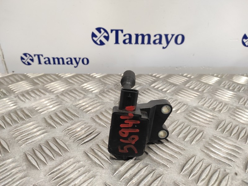 Recambio de bobina encendido para ford c-max 1.0 ecoboost cat referencia OEM IAM CM5G12A366CA  