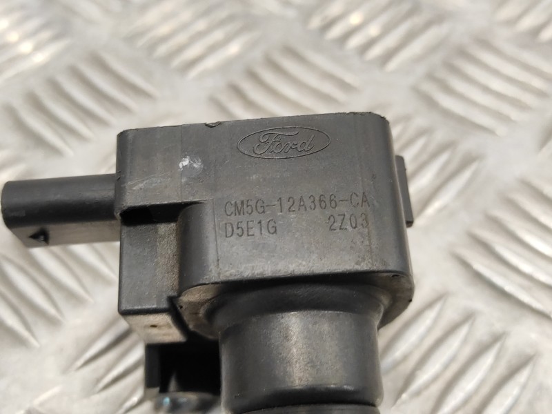 Recambio de bobina encendido para ford c-max 1.0 ecoboost cat referencia OEM IAM CM5G12A366CA  