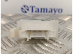 Recambio de resistencia calefaccion para mini mini (r56) 1.4 16v cat referencia OEM IAM 3422663  