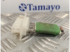 Recambio de resistencia calefaccion para mini mini (r56) 1.4 16v cat referencia OEM IAM 3422663   2