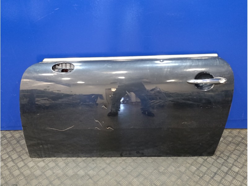 Recambio de puerta delantera izquierda para mini mini (r56) 1.4 16v cat referencia OEM IAM   