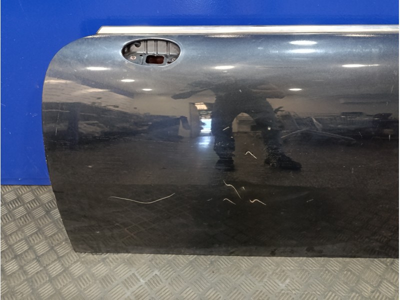 Recambio de puerta delantera izquierda para mini mini (r56) 1.4 16v cat referencia OEM IAM   