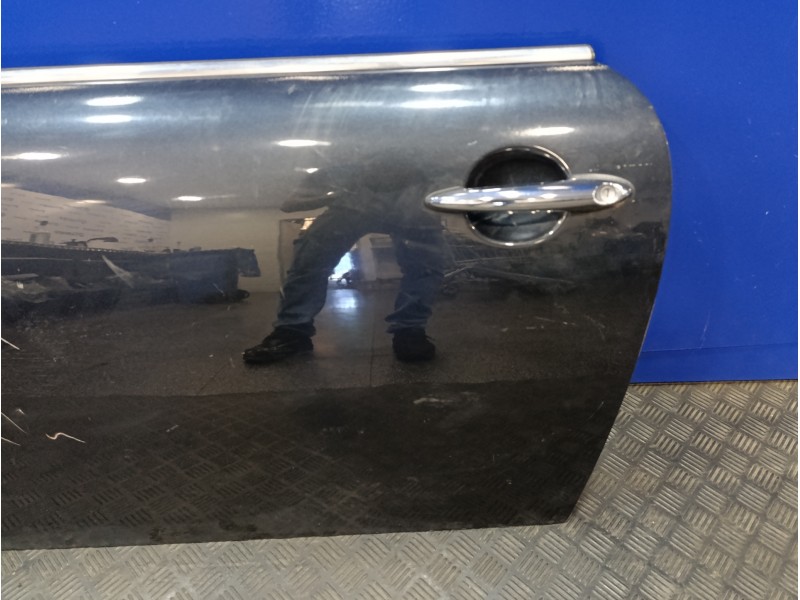 Recambio de puerta delantera izquierda para mini mini (r56) 1.4 16v cat referencia OEM IAM   