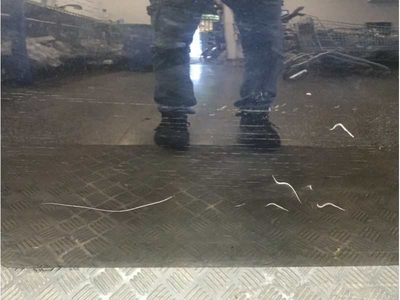 Recambio de puerta delantera izquierda para mini mini (r56) 1.4 16v cat referencia OEM IAM   