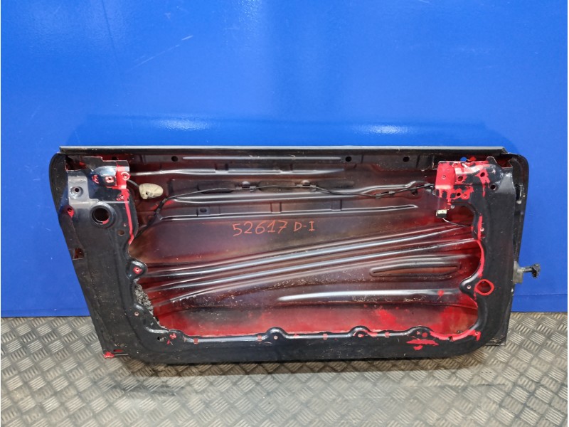 Recambio de puerta delantera izquierda para mini mini (r56) 1.4 16v cat referencia OEM IAM   