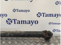 Recambio de transmision central para nissan trade 2.8 d referencia OEM IAM    2