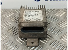 Recambio de modulo electronico para mercedes-benz clase a (w168) referencia OEM IAM A0255453232  898940000