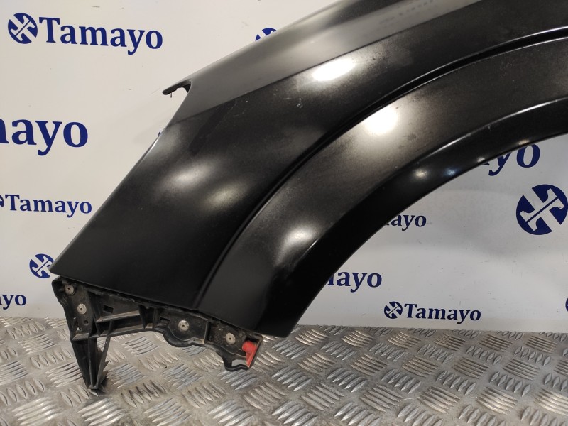 Recambio de aleta delantera izquierda para opel astra h berlina 1.7 16v cdti referencia OEM IAM   