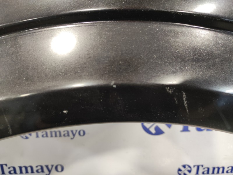 Recambio de aleta delantera izquierda para opel astra h berlina 1.7 16v cdti referencia OEM IAM   