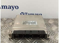 Recambio de centralita motor uce para mercedes-benz clase a (w168) referencia OEM IAM 0281010793 ED0041 A6681530279