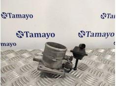 Recambio de caja mariposa para kia carens 2.0 turbodiesel cat referencia OEM IAM 3510027XXX  