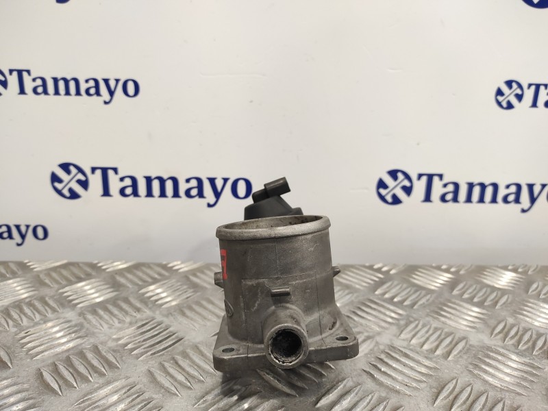 Recambio de caja mariposa para kia carens 2.0 turbodiesel cat referencia OEM IAM 3510027XXX  