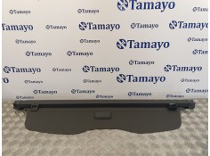 Recambio de bandeja trasera para volkswagen touareg (7l6) 2.5 tdi dpf referencia OEM IAM   