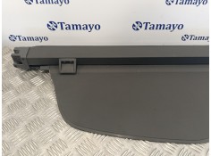 Recambio de bandeja trasera para volkswagen touareg (7l6) 2.5 tdi dpf referencia OEM IAM    2