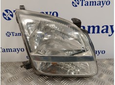 Recambio de faro derecho para suzuki ignis rm (mh) 1.3 ddis diesel cat referencia OEM IAM   