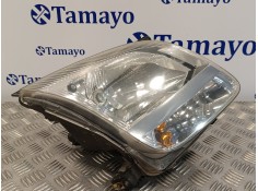 Recambio de faro derecho para suzuki ignis rm (mh) 1.3 ddis diesel cat referencia OEM IAM    2